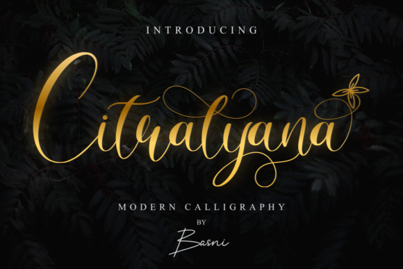 Citralyana: A Real-World Designer Review