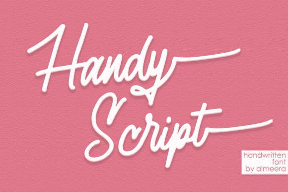 Handy Script: A Real-World Design Review