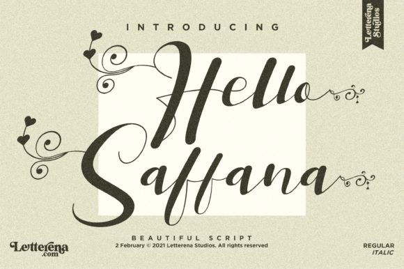 Hello Saffana: A Designer's Honest Review