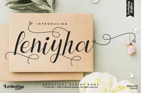 Leniyha: A Designer's Real-World Review