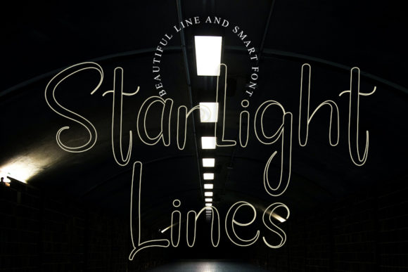 Starlight Lines: A Designer's Real-World Review