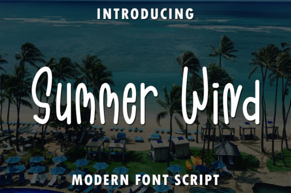Summer Wind: A Real-World Design Review